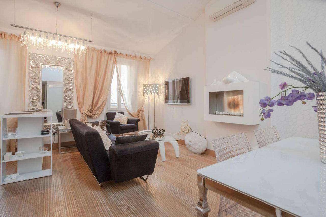 Elegante Appartmento Nel Quadrato D'Oro A St Tropez 쎙뜨호뻬 외부 사진